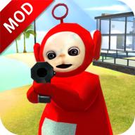 天线宝宝躲猫猫破解版 1.0.1中文版