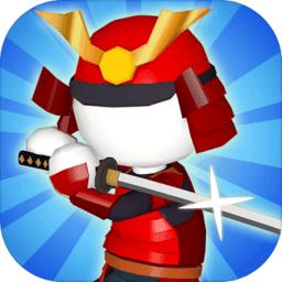 武士切切切手游 1.0.0安卓版