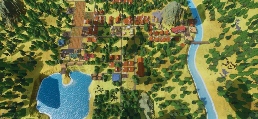 部落幸存者最新版 1.0.53安卓版截图3