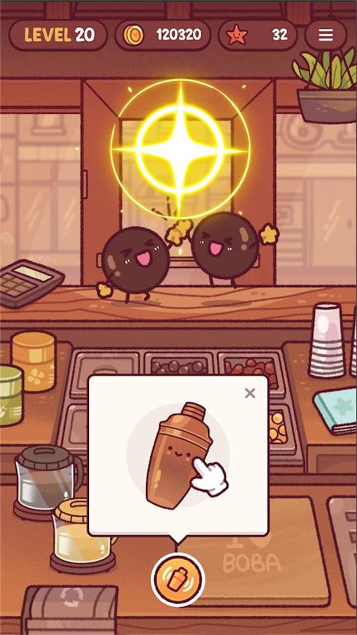 boba tale安卓 2.0.4最新版截图2