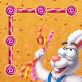 Toffee Line Puzzle(太妃糖拼图无限货币版) 1.12.3安卓版