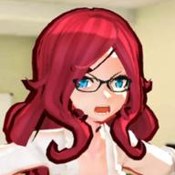 可怕的老师(敌人不攻击) 1.1.7无敌版