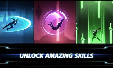 超速传动2无限技能版 1.4.12去谷歌版截图1