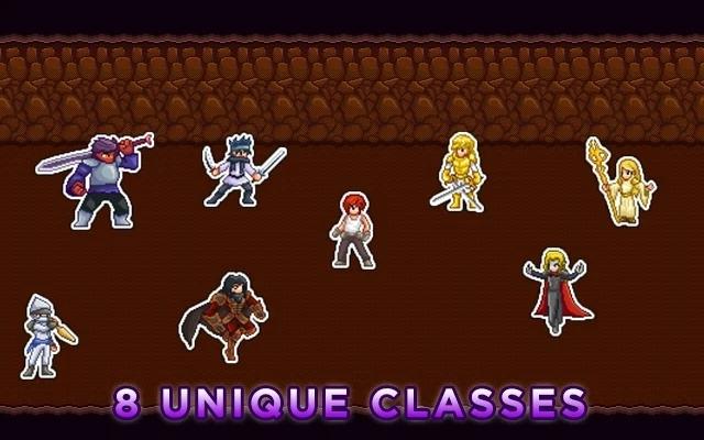 酒馆冒险破解版 1.16最新破解版截图3