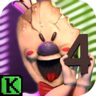 Ice Scream 4(尖叫4罗德的工厂手游) 1.0中文版