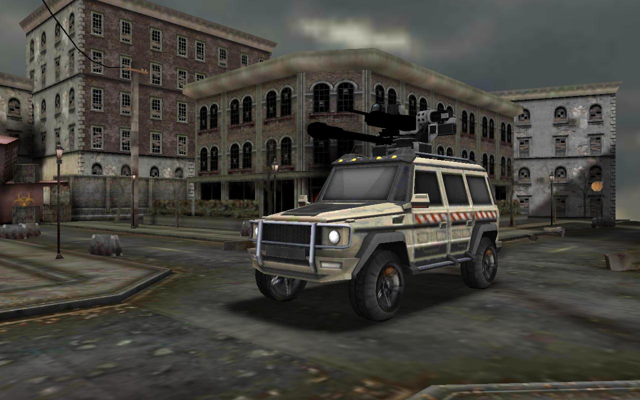 僵尸路杀无限钞票版 1.0.15安卓版截图1