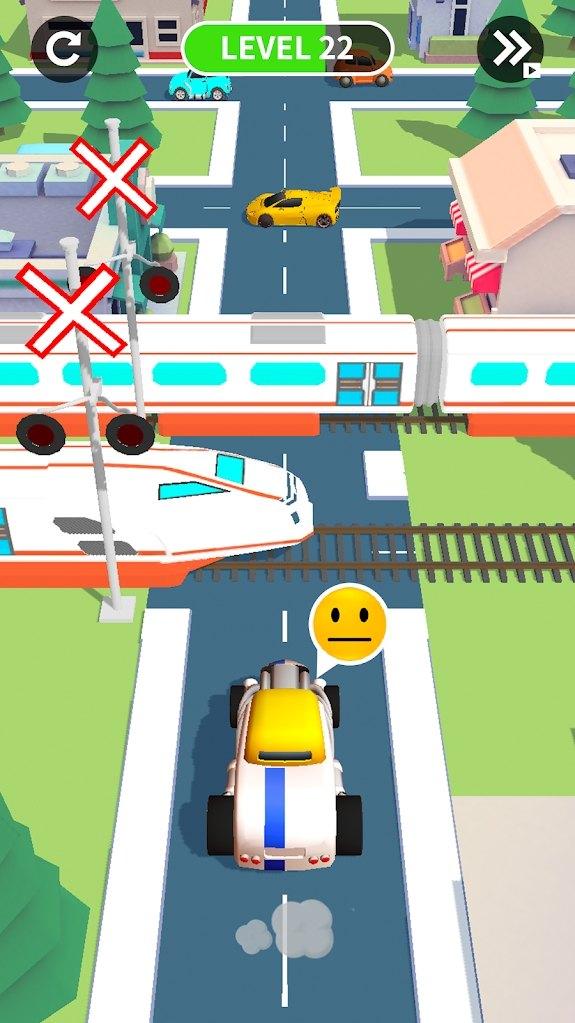 Car 3D(汽车游戏破解版) 0.5.1最新版截图4