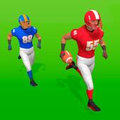 橄榄球明星破解版 1.0最新版