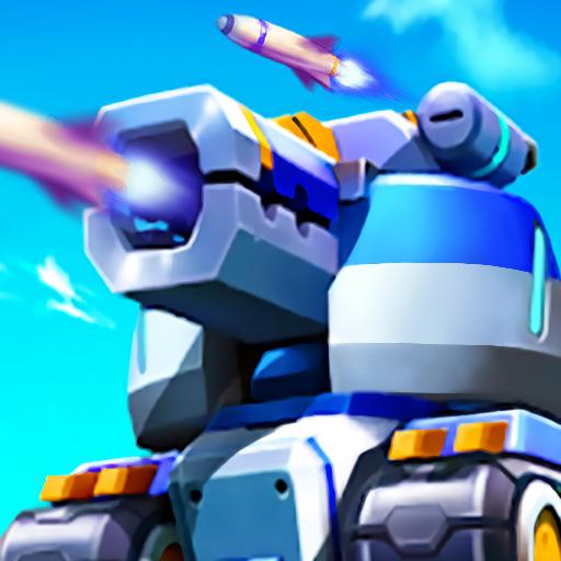超级塔防游戏手机版 2.7最新版