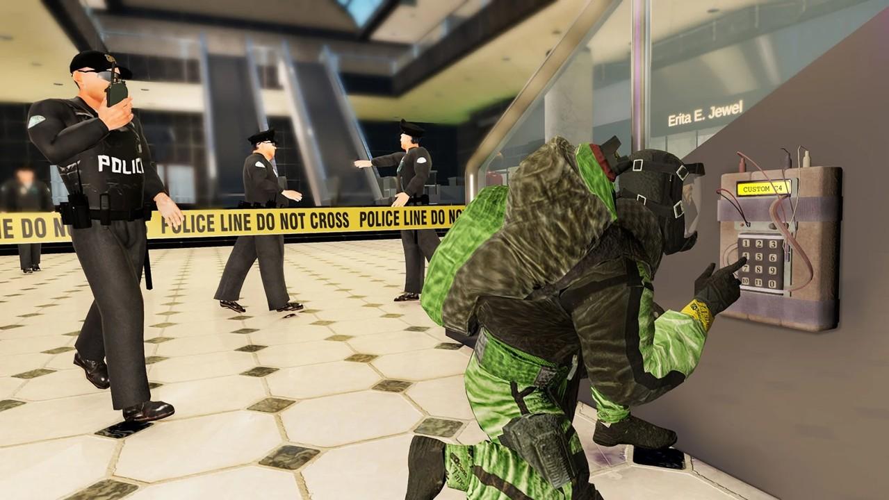Defuse Bomb Disposal Squad- Bomb Simulator Games(拆弹小队最新版) 1.0.0安卓版截图3
