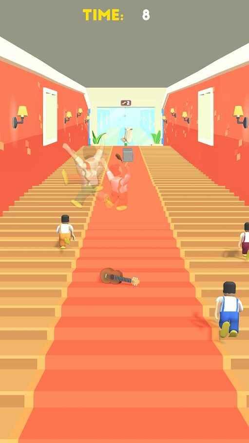 Stair Peak(登上高楼去广告版) 1.10无广告版截图3