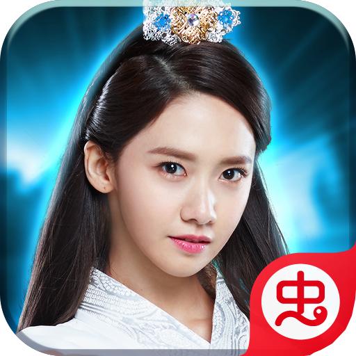 武神赵子龙手游最新版本 1.0.1安卓版