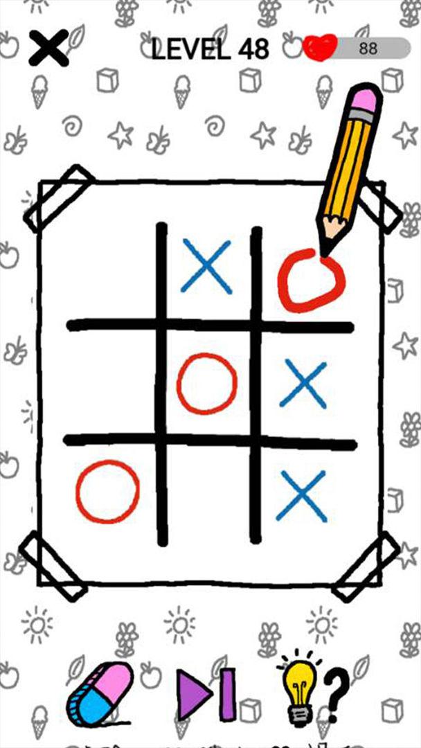 画画大作战手游 1.0最新版截图1