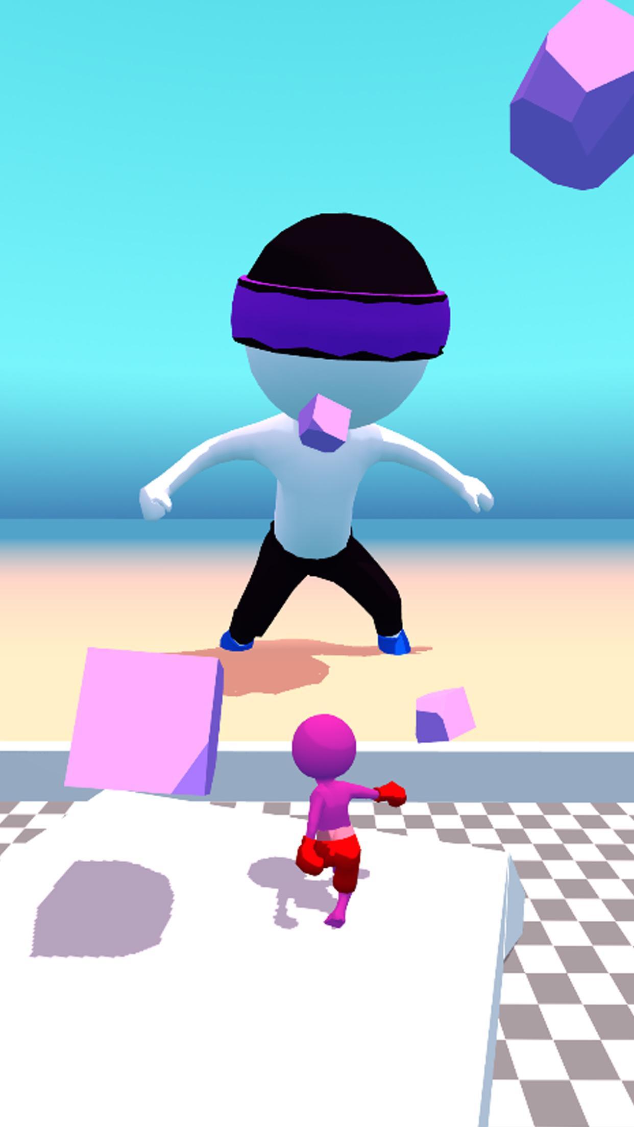 Giant Attack!(巨人攻势手游) 1.6最新版截图3