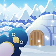 动物们与下雪的岛安卓版 1.0.2最新版