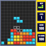 Tetris Classic(方块拼图1984最新版) 1.18安卓版