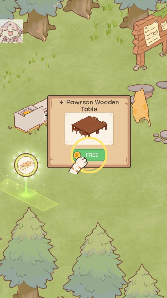 猫厨美食大亨内置菜单 1.0.3安卓版截图1