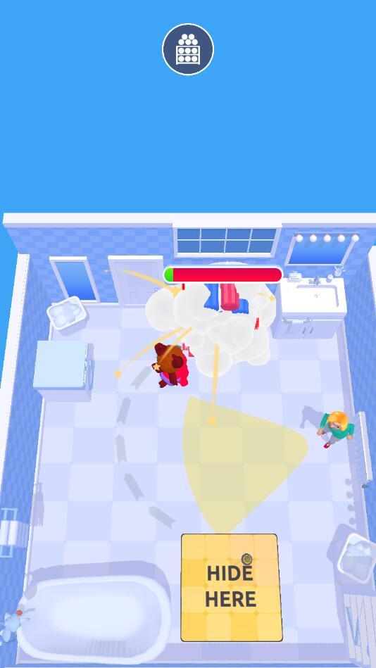 Rascal Baby(流氓宝贝手游) 0.1.0安卓版截图1