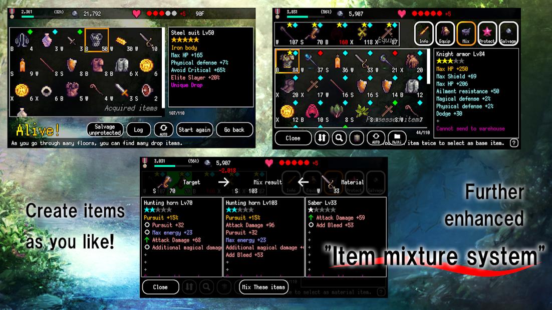 B100X破解版(内置菜单) 1.4.5中文版截图1