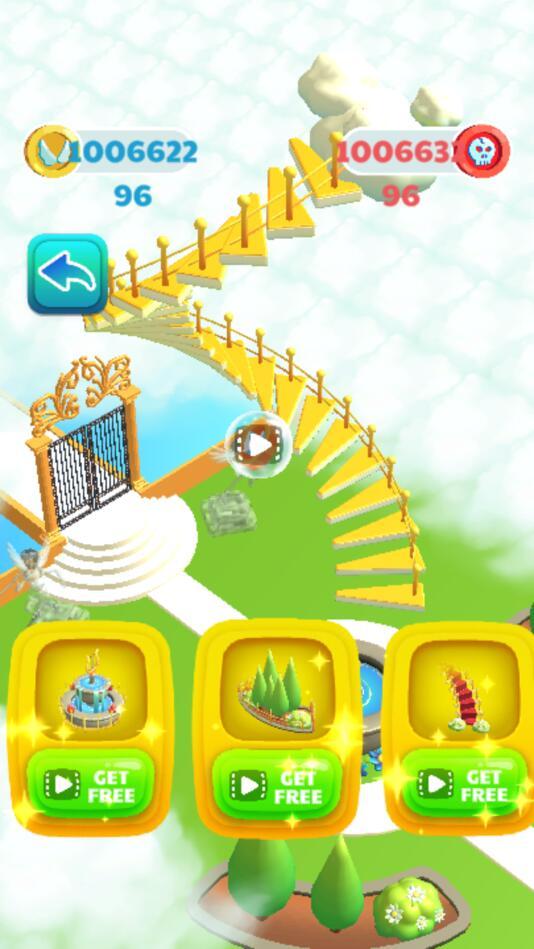 统治天堂和地狱破解版 1.0.49最新版截图2