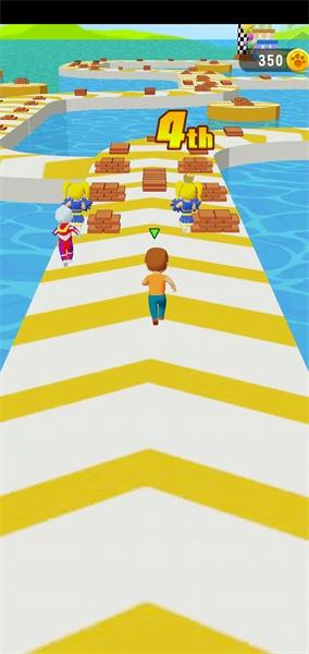 搬砖熊乐园手游 1.0.4安卓版截图1