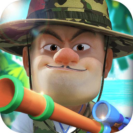 熊出没之丛林大战2无限钻石版 5.6.8内购版