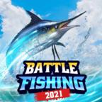 钓鱼战斗2021破解版 0.0.1.1最新版