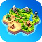 回合制文明对战汉化版(Hexapolis) 2.02.02安卓版