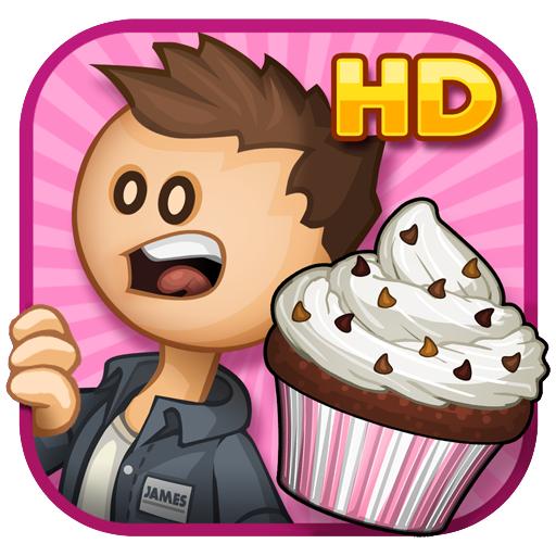 老爹的纸杯蛋糕店HD无限钞票版 1.1.1最新版