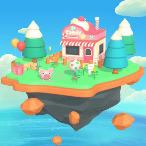 3D贴贴手游 1.0.1安卓版