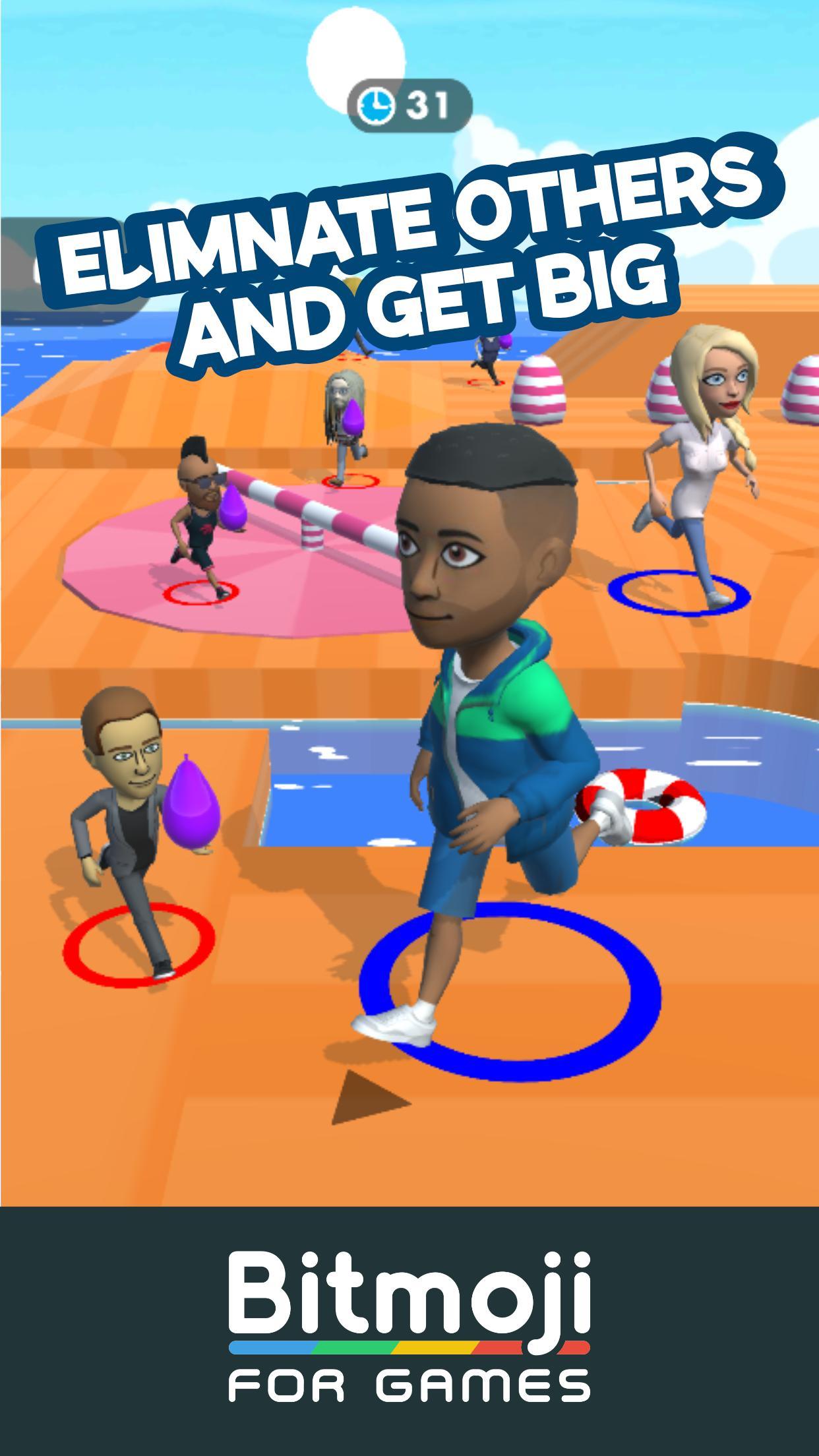 Hot Potato(滚烫的土豆无限金币版) 0.2.7破解版截图1