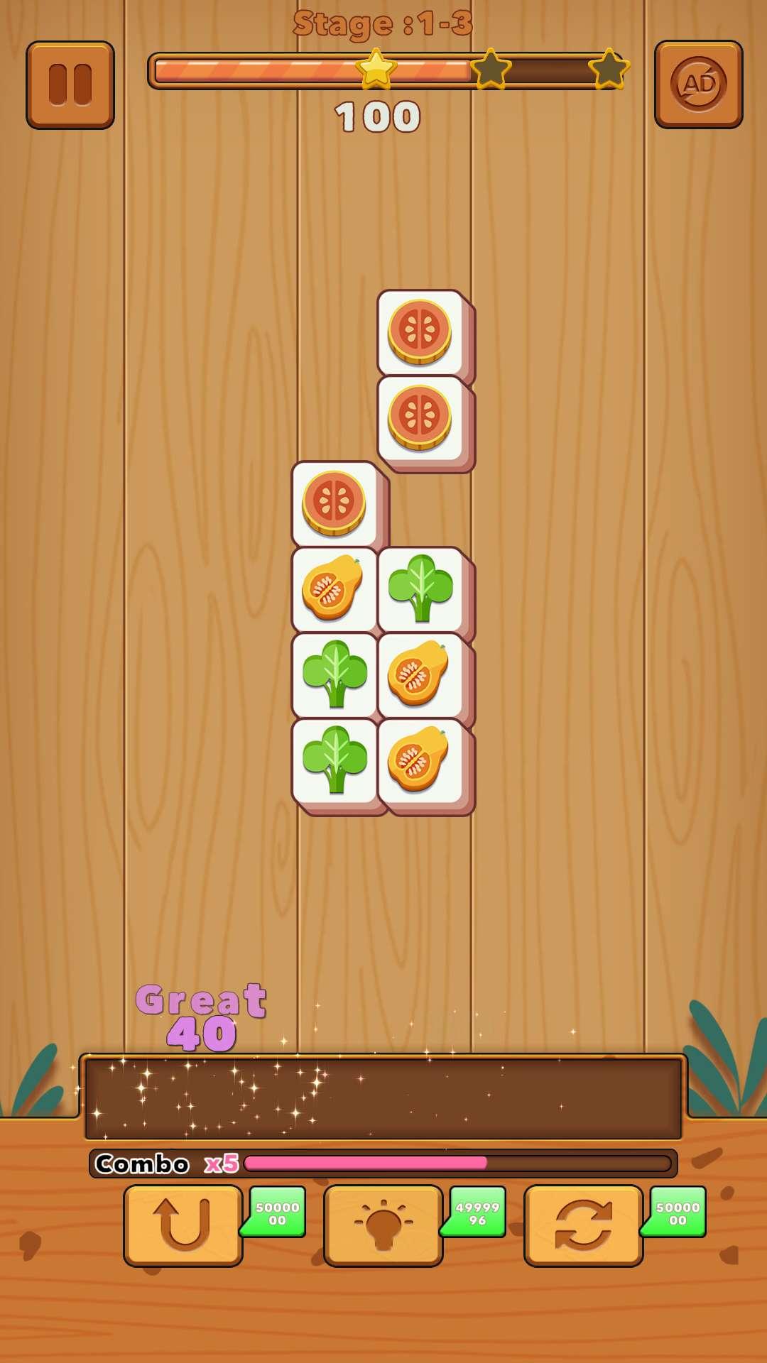 比赛瓷砖无限金币版 1.2.1安卓版截图2