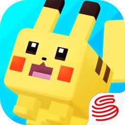 宝可梦大探险网易最新版本 1.18.0安卓版