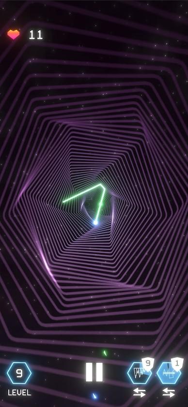 追踪者(Chaser Tracer) 1.4安卓版截图4