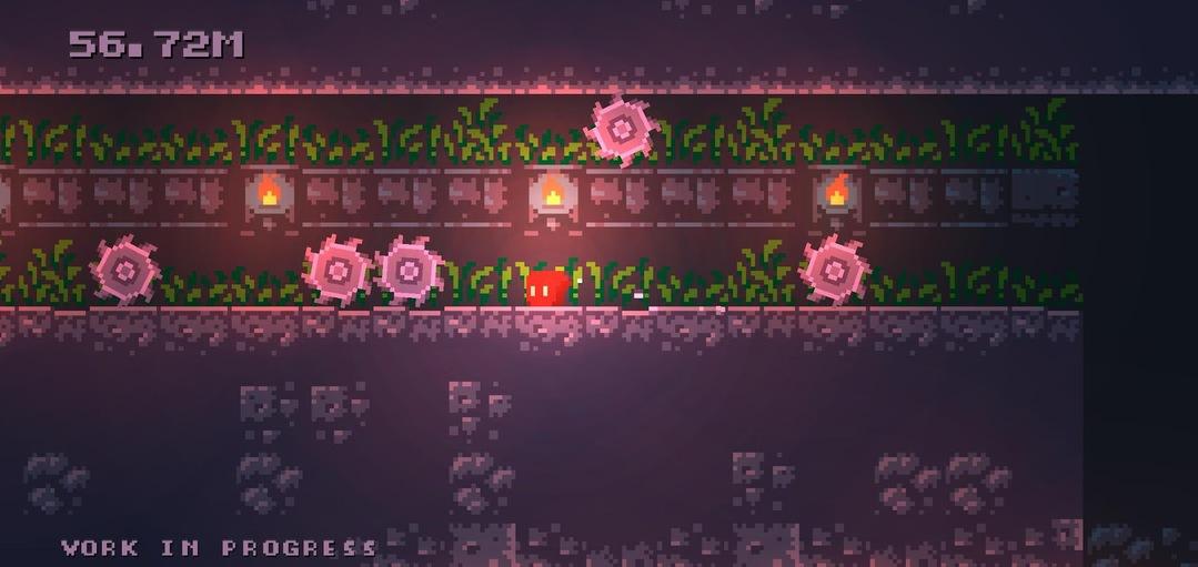 Escape The Dungeon(逃离地牢游戏) 0.99安卓版截图4