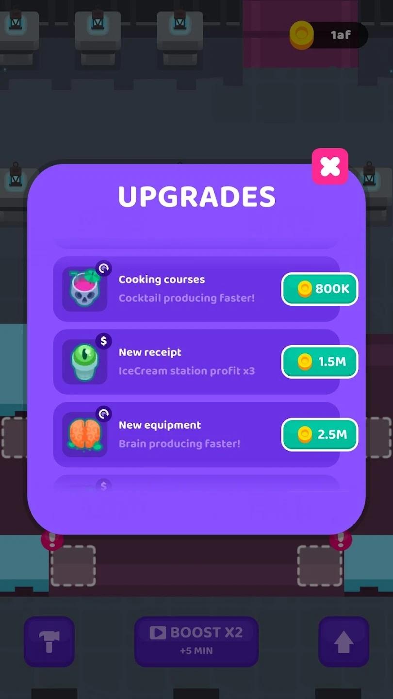 吸血鬼酒馆游戏最新版 0.2手机版截图1