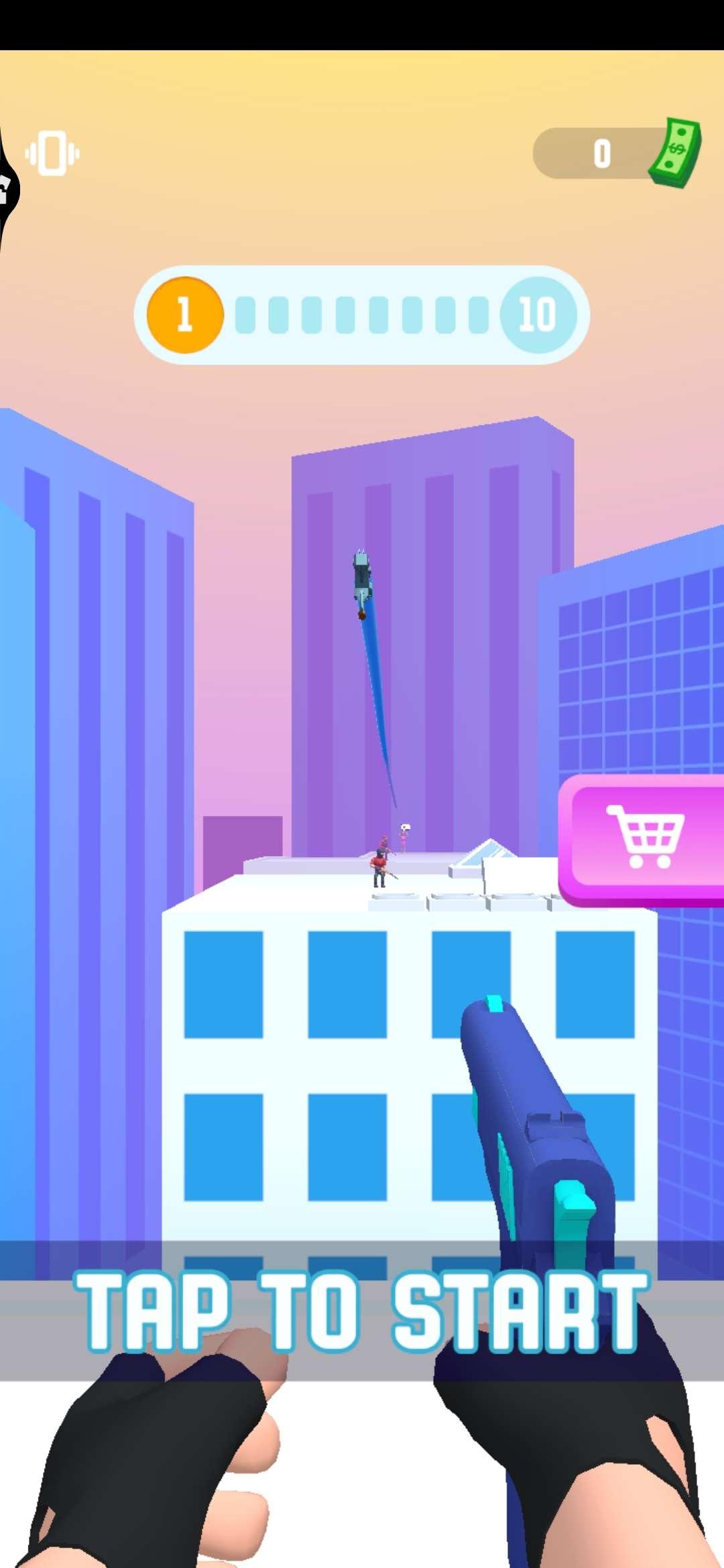 Slide And Protect(滑动并保护内购免费版) 1.0.0安卓版截图3