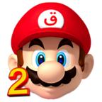 SuperMarioTwoHD(超级马里奥2无限金币版) 1手机版