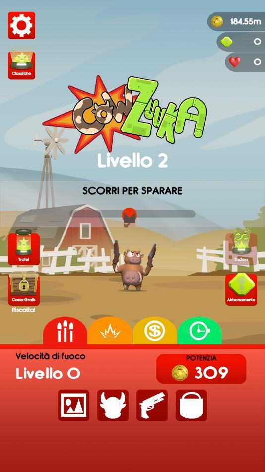 牛祖卡破解版 1.0.0最新版截图4