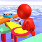 WipeOut Run(翻越奔跑无限货币版) 0.2最新版