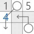 Arrow Sudoku(箭头数独游戏) 1安卓版