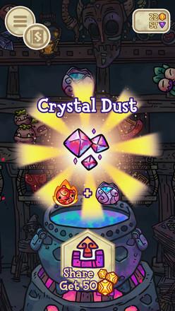 Alchademy(炼金学院游戏) 3.34.2安卓版截图2