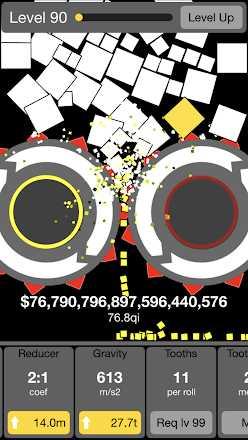 会被压碎吗破解版 1.5.7中文版截图2