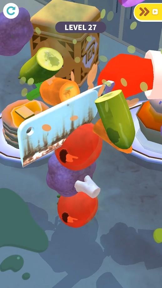 Food Master: Best Impasta!(美食大师破解版) 0.0.5修改版截图3