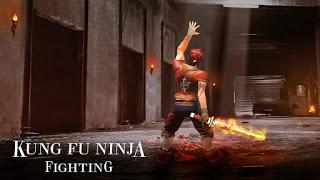 Big Fighting Game(大战游戏全人物解锁版) 1.1.6安卓版截图2