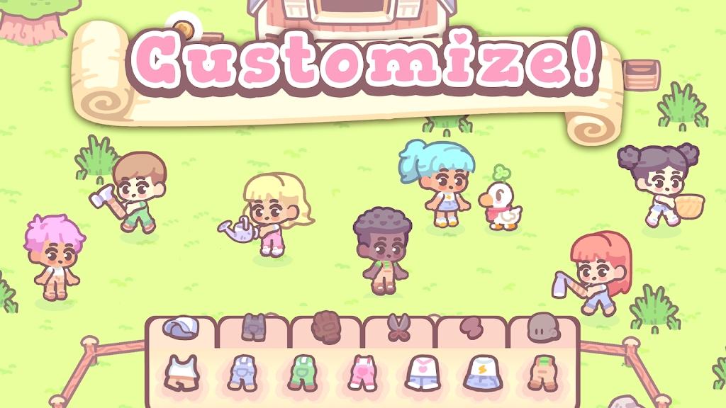 多奇鸭农场最新版 0.18安卓版截图1