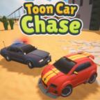 警车逃脱竞速破解版(Toon Car Chase - Endless Police Pursuit) 1.2.3.3最新版