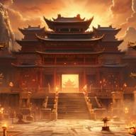 华夏名将挖矿 1.0安卓版