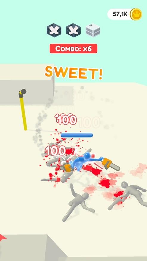 JellyFighter(果冻斗士游戏) 0.8.0安卓版截图1