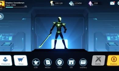 超速传动2无限技能版 1.4.12去谷歌版截图2